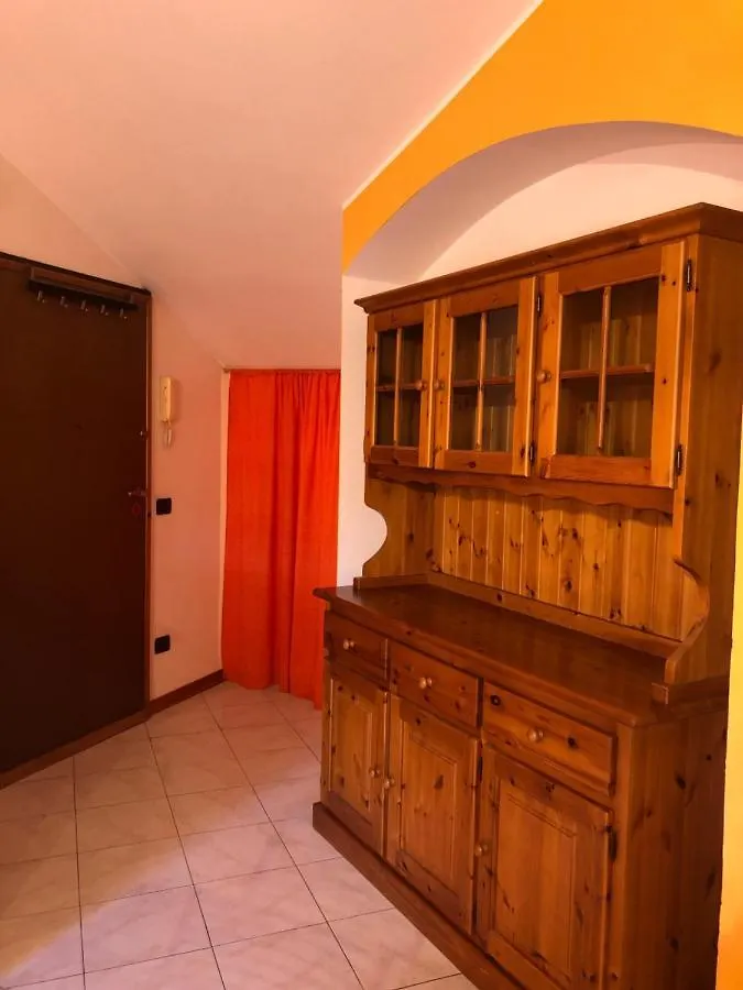 Mansarda Elegante E Mtb Moto Tour Apartment Imperia